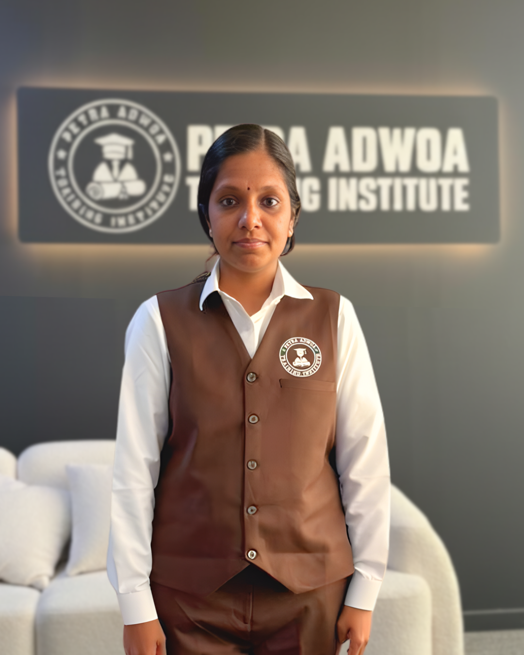 Karattuparambil Unnikrishnan Vismaya