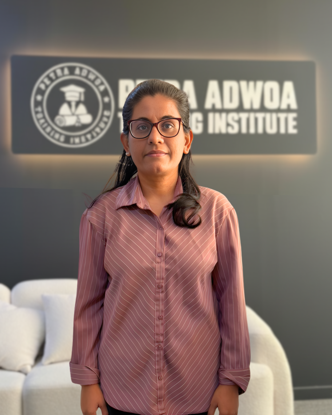 THUIAPPU ARACHCHIGE DONA NUWANI KAUSHALYA