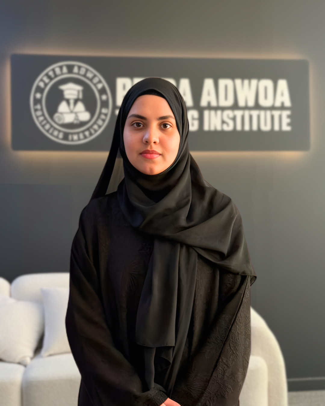 Ayesha Thabasum Anwar BASHA